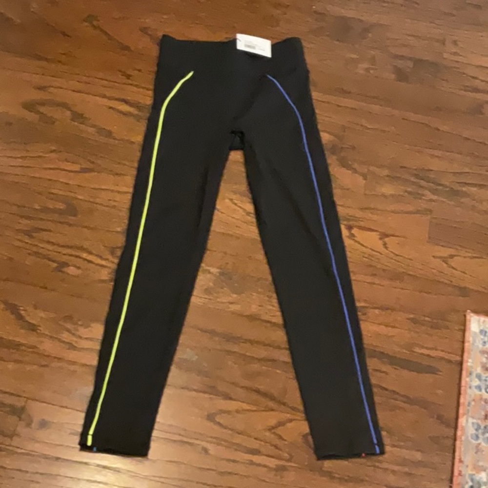 All Access Bandier Reverb Leggings